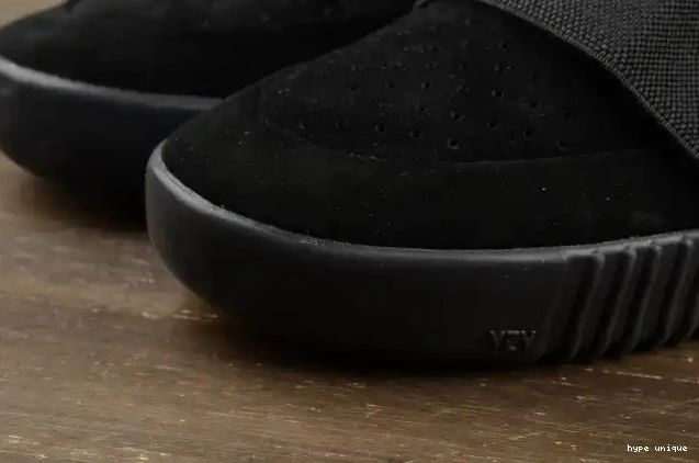 hype Boost Yeezy 750 Black Adidas Cblack BB1839 Triple 0607